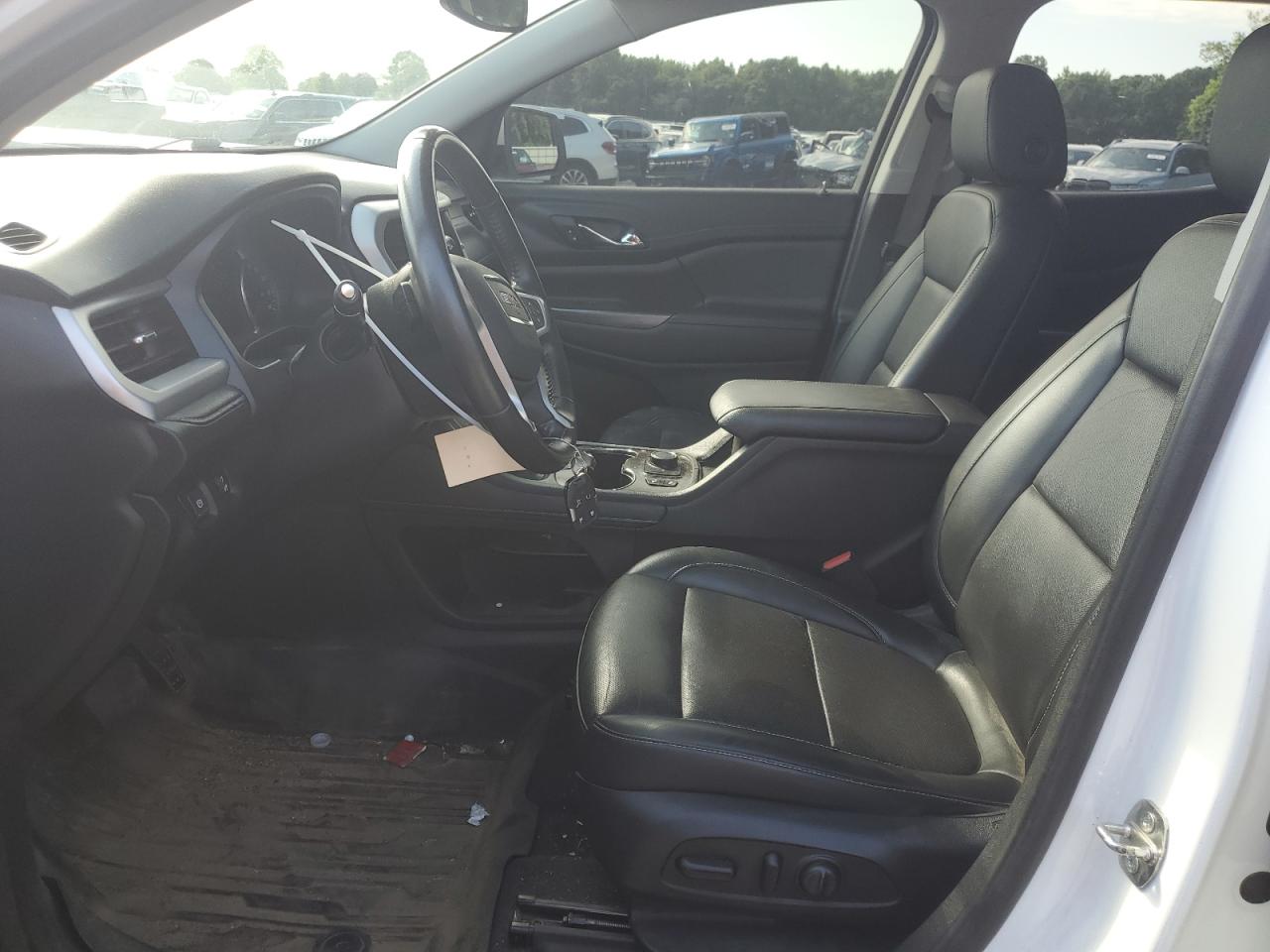 1GKKNUL47NZ118229 2022 GMC Acadia Slt