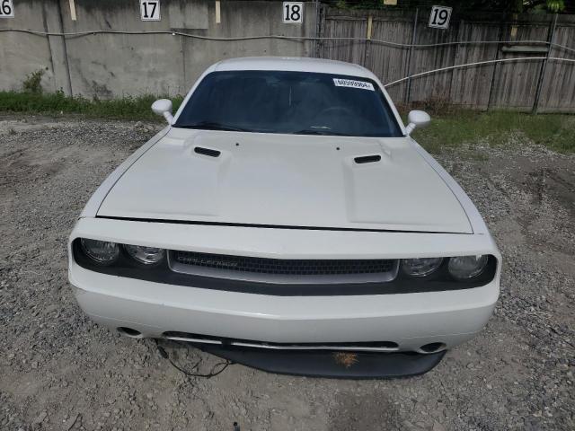 2011 Dodge Challenger VIN: 2B3CJ4DG0BH602664 Lot: 60599964