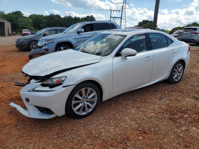 2016 Lexus Is 200T VIN: JTHBA1D21G5024892 Lot: 58408144