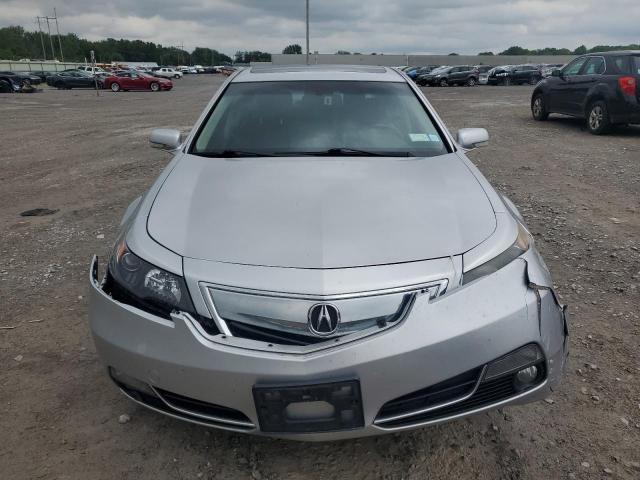 2013 Acura Tl Se VIN: 19UUA8F30DA017980 Lot: 57859954