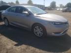 CHRYSLER 200 LIMITE снимка