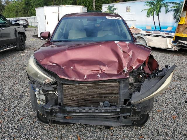 2016 HYUNDAI TUCSON SE - KM8J23A44GU208317