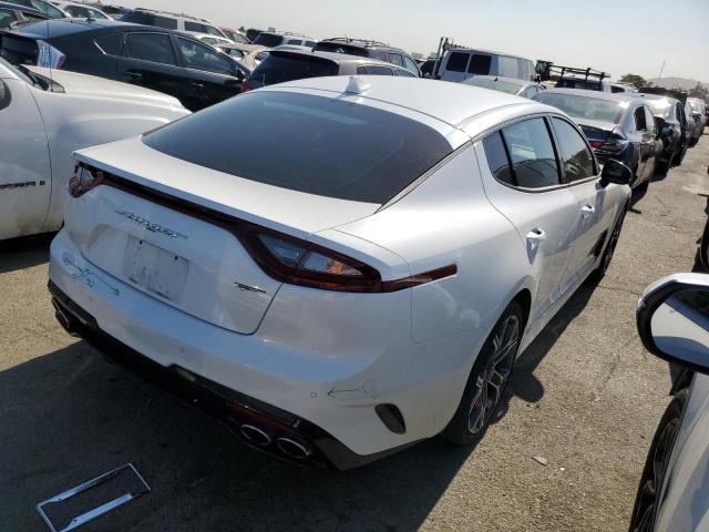 2019 Kia Stinger Gt VIN: KNAE35LC3K6067026 Lot: 59318564