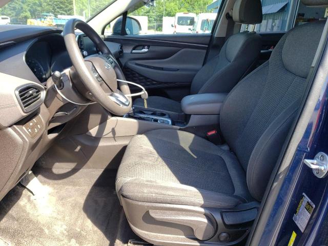 2019 HYUNDAI SANTA FE S - 5NMS2CAD5KH110695