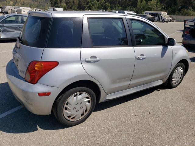 2004 Toyota Scion Xa VIN: JTKKT624240051453 Lot: 61113784