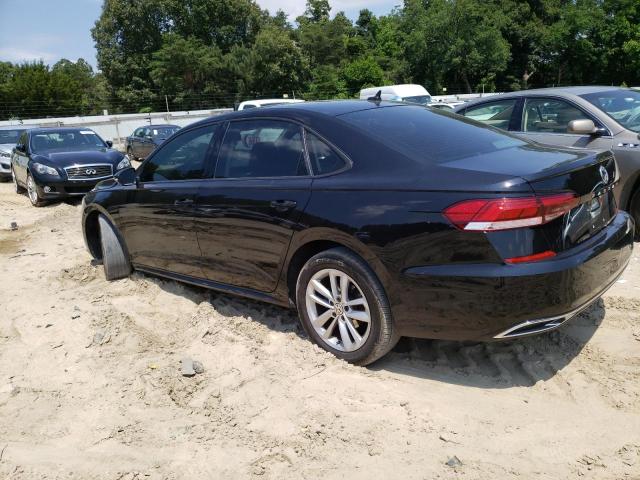 2021 Volkswagen Passat S VIN: 1VWAA7A38MC003541 Lot: 59056004