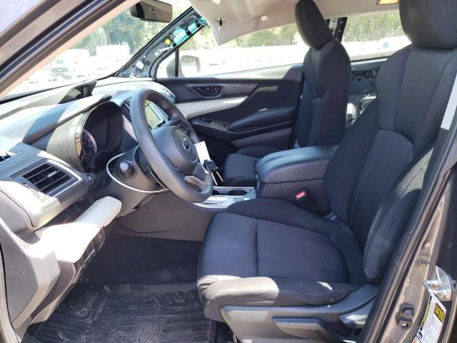 2019 Subaru Ascent VIN: 4S4WMAAD5K3421697 Lot: 59971414