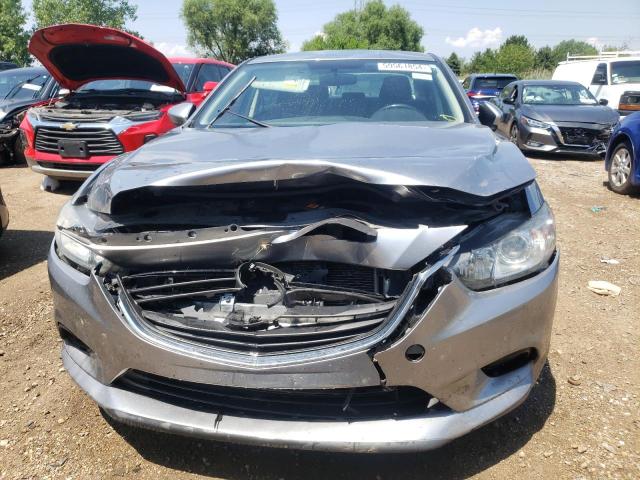 VIN JM1GJ1U51F1207426 2015 Mazda 6, Sport no.5