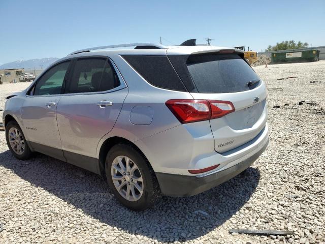 2018 Chevrolet Equinox Lt VIN: 3GNAXSEV2JS569322 Lot: 58420684