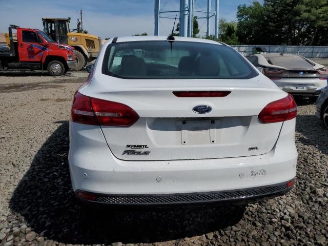 2017 Ford Focus Sel VIN: 1FADP3H20HL321766 Lot: 57663664