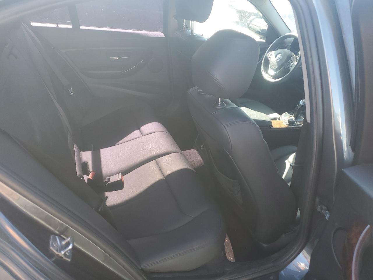 WBA3C1C57EK106231 2014 BMW 328 I Sulev