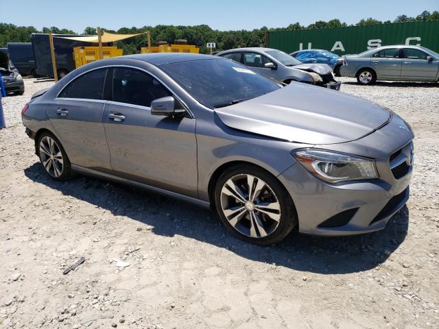 2014 Mercedes-Benz Cla 250 VIN: WDDSJ4EB8EN106669 Lot: 60547914
