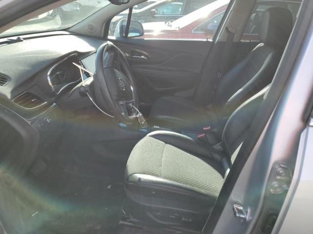 2017 Buick Encore Preferred VIN: KL4CJASB4HB000530 Lot: 60803474