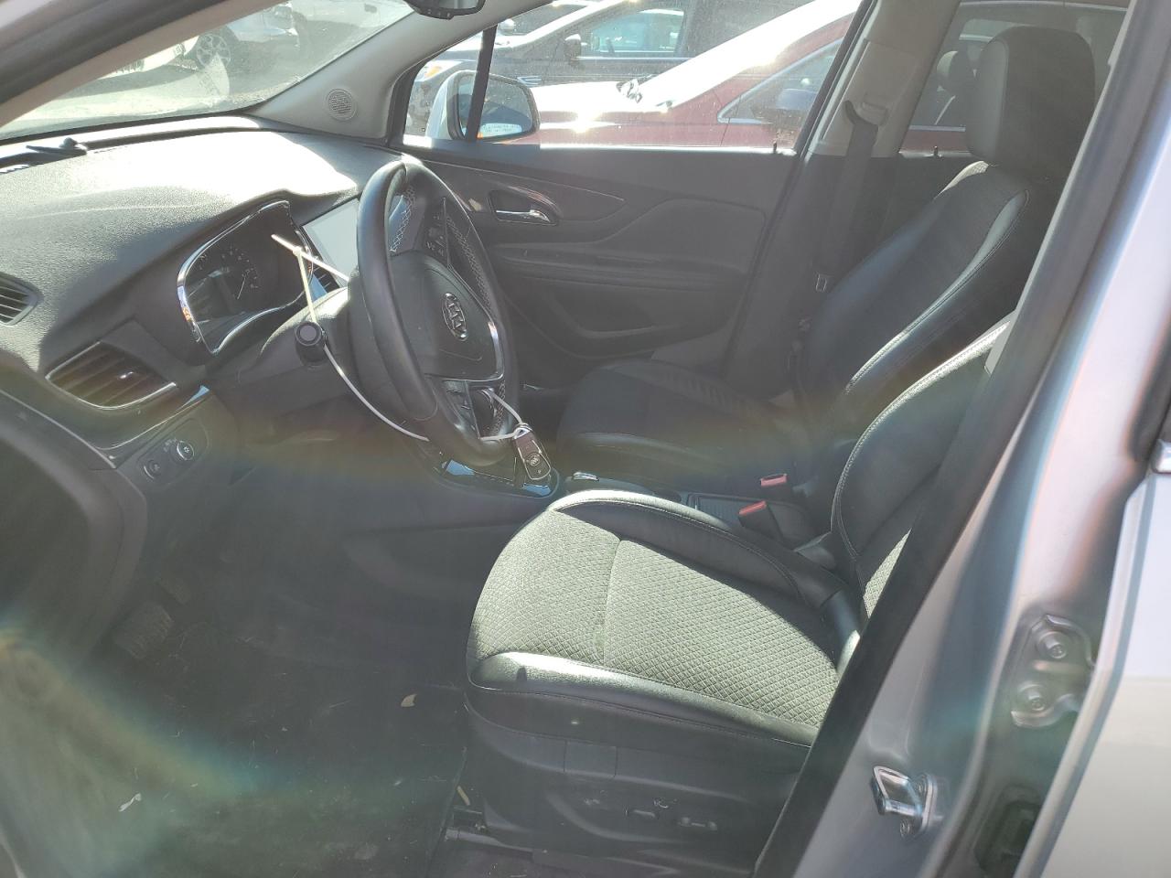 KL4CJASB4HB000530 2017 Buick Encore Preferred