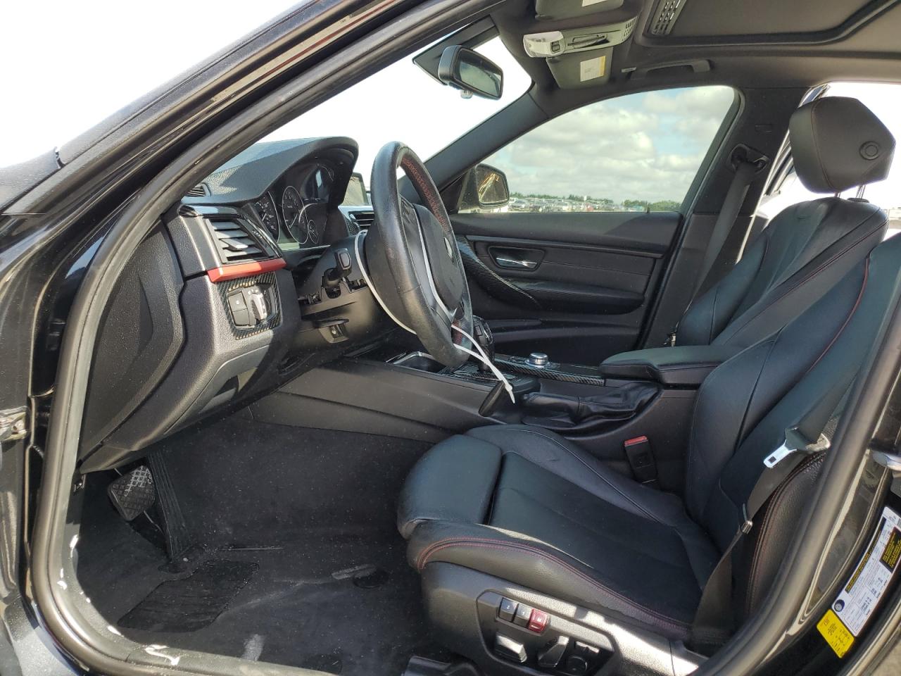 WBA3A5C55DF358029 2013 BMW 328 I