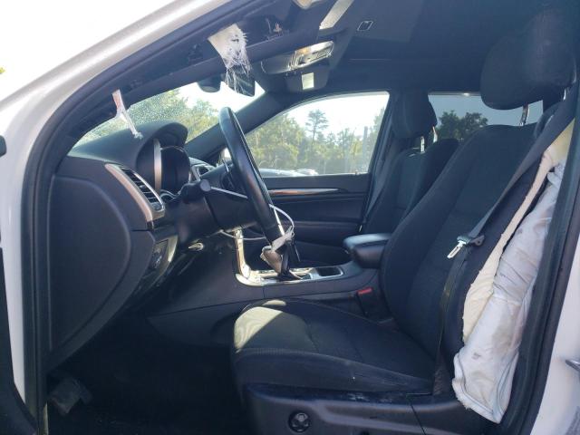 2016 Jeep Grand Cherokee Laredo VIN: 1C4RJFAG5GC420655 Lot: 60860634