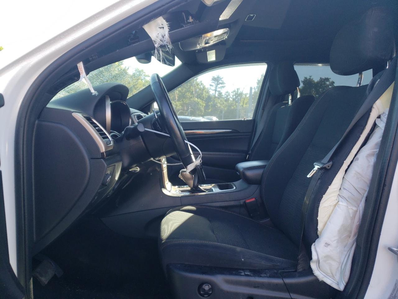 1C4RJFAG5GC420655 2016 Jeep Grand Cherokee Laredo