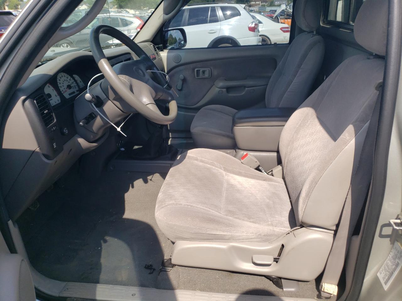 5TEPM62N23Z189026 2003 Toyota Tacoma