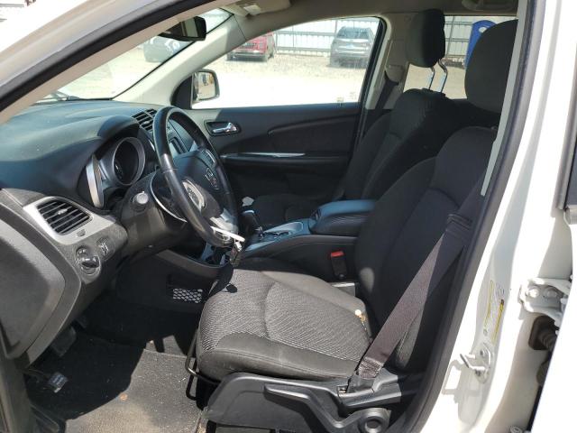 2019 Dodge Journey Se VIN: 3C4PDCBB1KT859865 Lot: 59829304