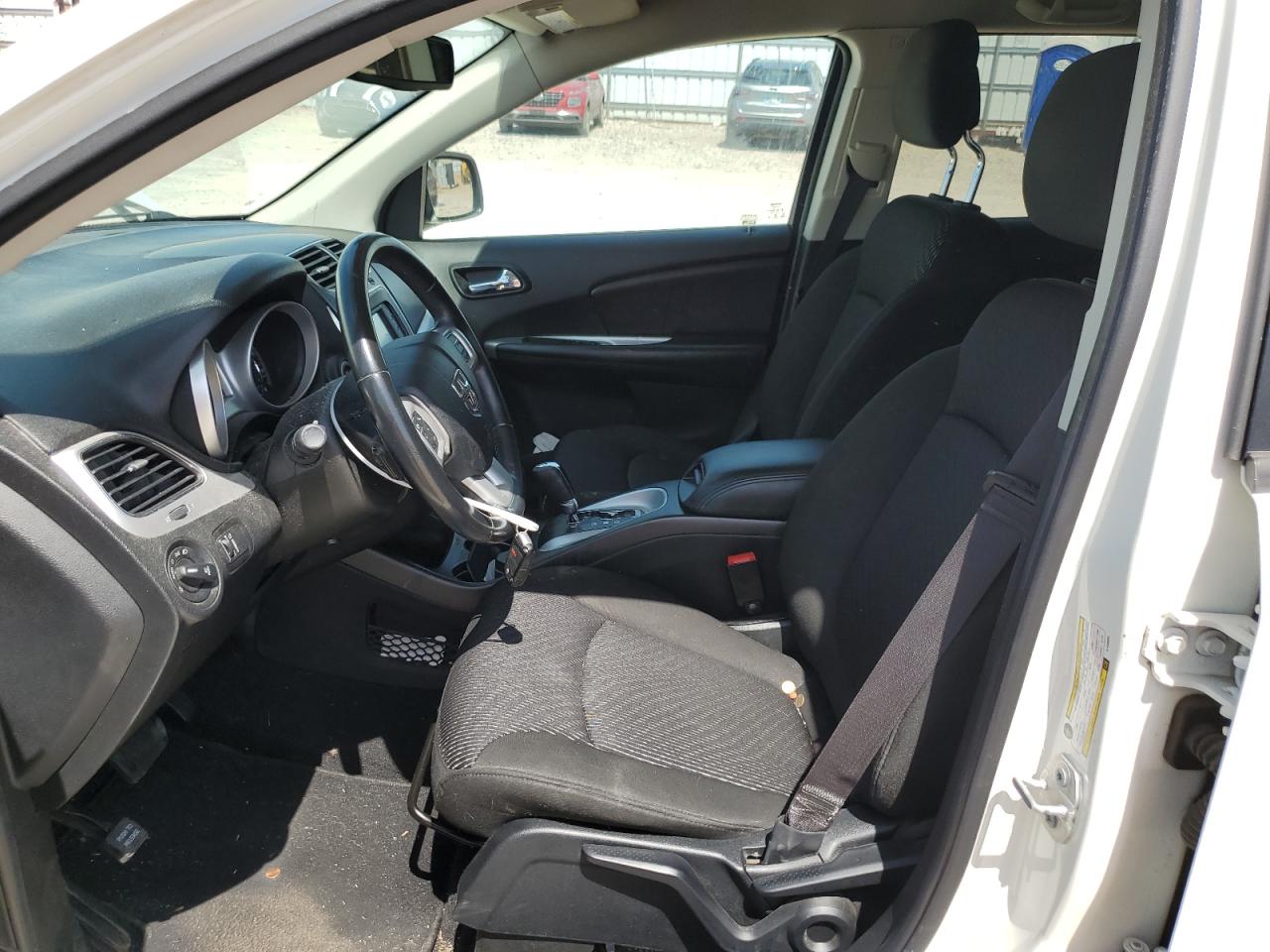 3C4PDCBB1KT859865 2019 Dodge Journey Se