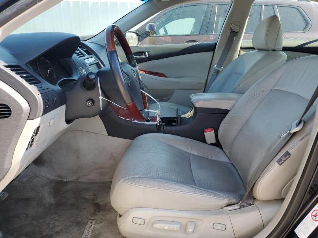 2008 Lexus Es 350 VIN: JTHBJ46G482267495 Lot: 58510484