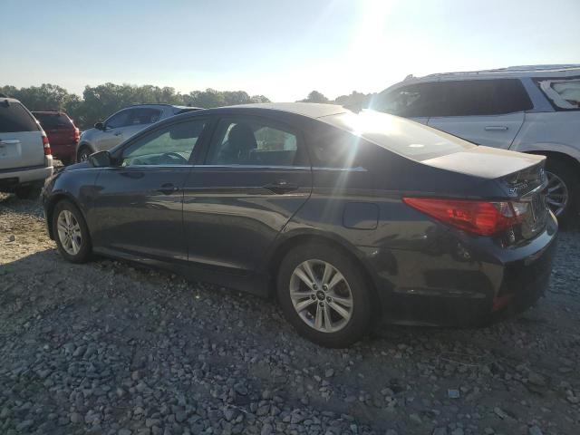 2014 Hyundai Sonata Gls VIN: 5NPEB4AC1EH865702 Lot: 60557604