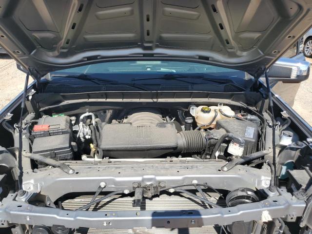 2019 GMC Sierra C1500 Slt VIN: 3GTP8DED9KG235621 Lot: 55933864