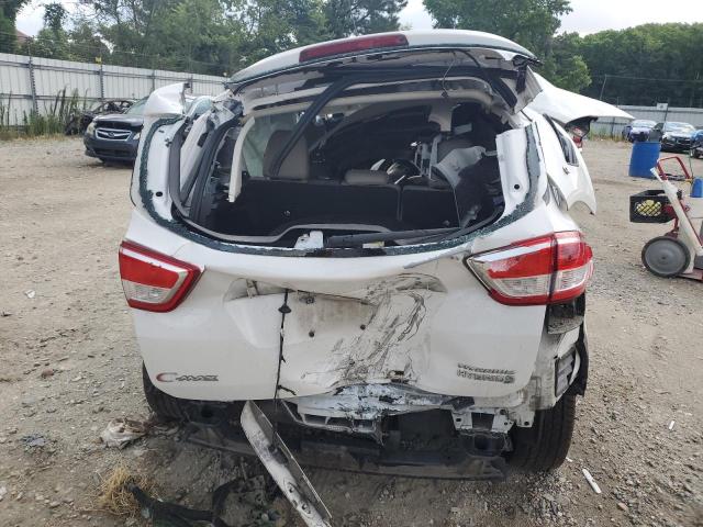 2018 Ford C-Max Titanium VIN: 1FADP5DU5JL102181 Lot: 59797604