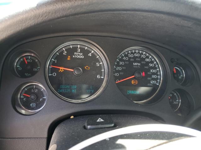 2013 Chevrolet Tahoe C1500 Ltz VIN: 1GNSCCE08DR357669 Lot: 60267334