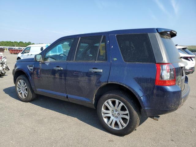 2010 Land Rover Lr2 Hse Technology VIN: SALFT2BN1AH177528 Lot: 58760174