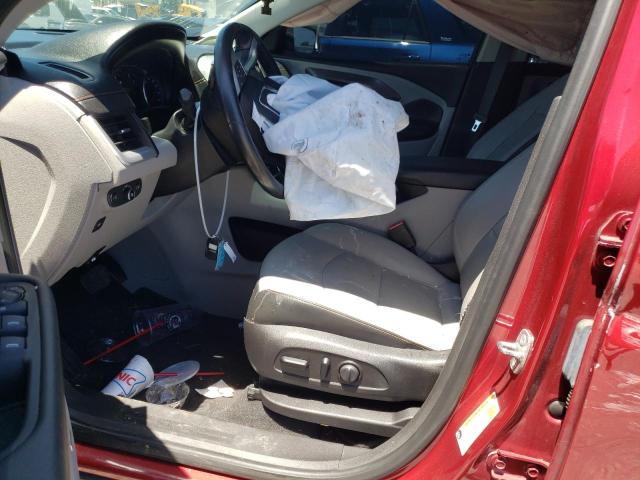 2019 GMC TERRAIN SL - 3GKALVEX4KL369016