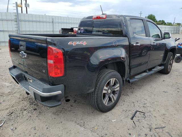 2017 CHEVROLET COLORADO L - 1GCGTCEN8H1203042