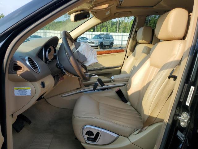 2007 Mercedes-Benz Ml 350 VIN: 4JGBB86EX7A291482 Lot: 60668884