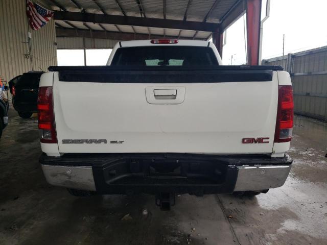 2007 GMC New Sierra C1500 VIN: 2GTEC13J571502119 Lot: 58989354