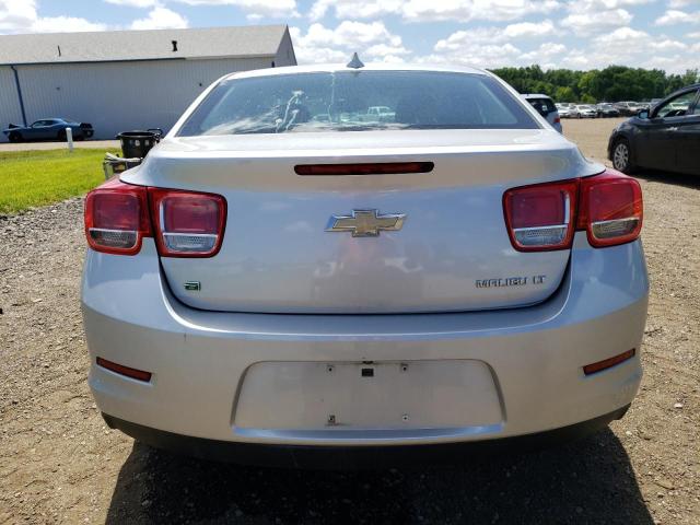 2015 Chevrolet Malibu 1Lt VIN: 1G11C5SL3FF220358 Lot: 58582304