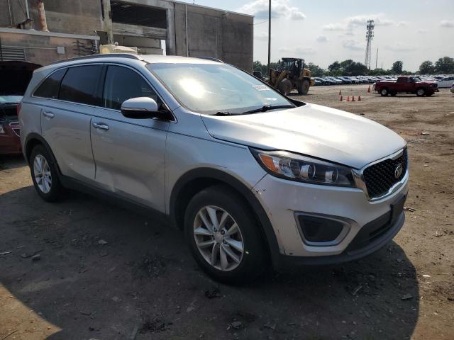 2016 Kia Sorento Lx VIN: 5XYPG4A35GG043683 Lot: 59462904