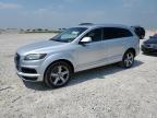 AUDI Q7 PRESTIG photo