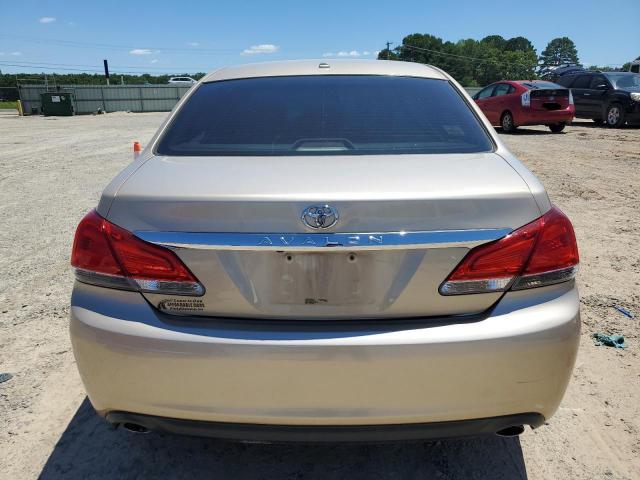 2011 Toyota Avalon Base VIN: 4T1BK3DB4BU371489 Lot: 61017984