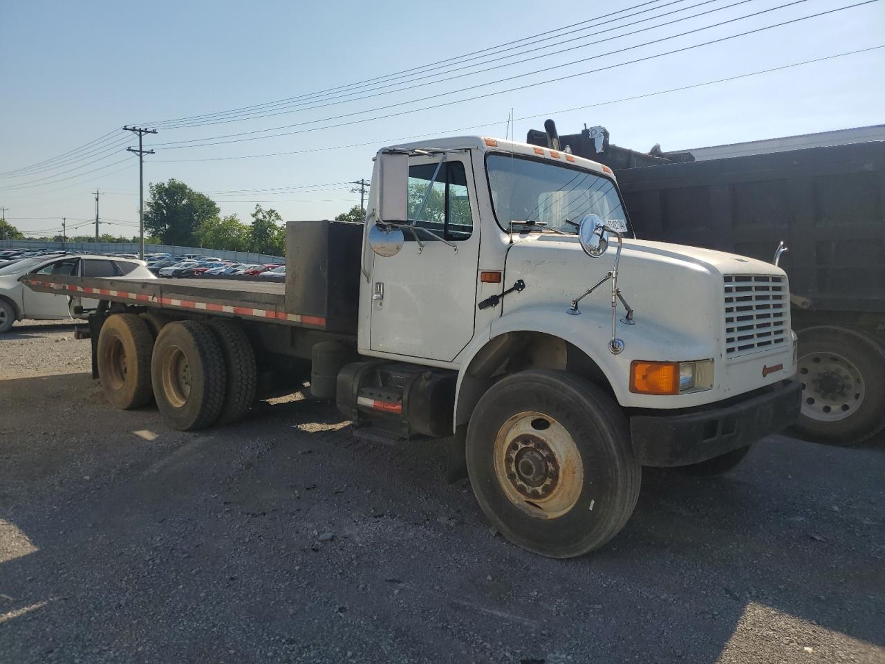 1HTSHZ7R5MH349286 1991 International 4000 4900