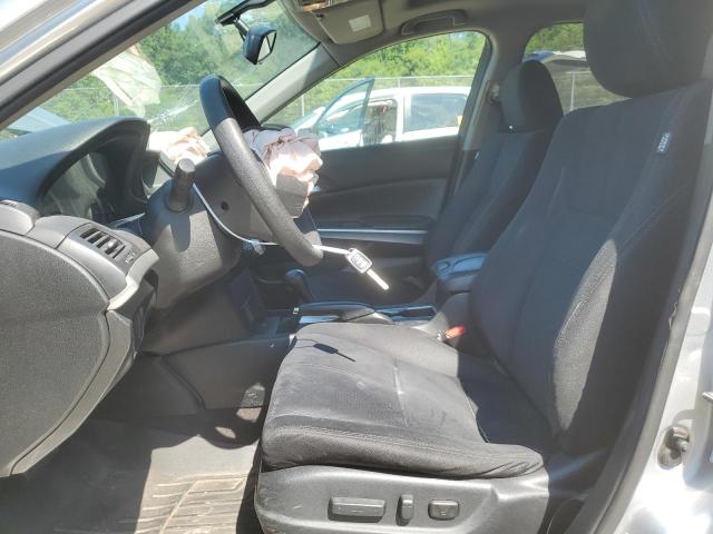 2014 Honda Crosstour Ex VIN: 5J6TF3H37EL000735 Lot: 58694504