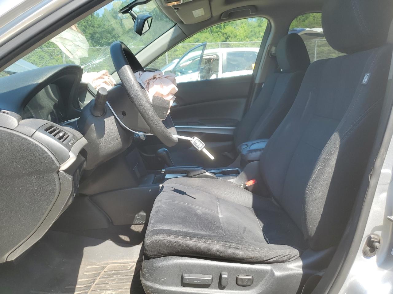 5J6TF3H37EL000735 2014 Honda Crosstour Ex