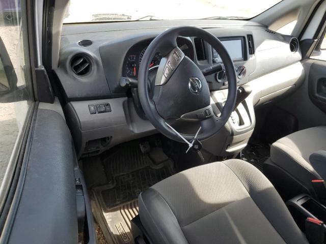 2021 Nissan Nv200 2.5S VIN: 3N6CM0KN0MK693044 Lot: 59643594