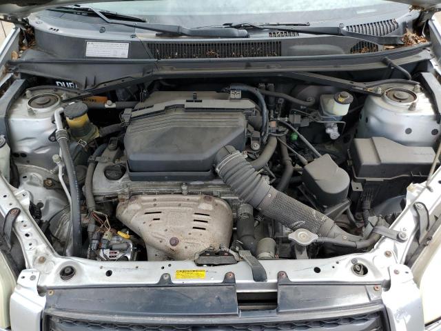 2003 Toyota Rav4 VIN: JTEHH20VX36073067 Lot: 58104784