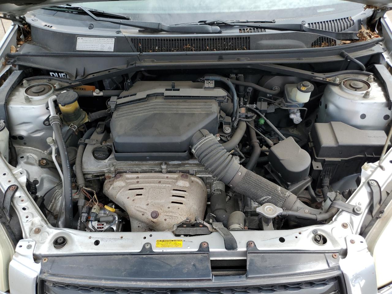 JTEHH20VX36073067 2003 Toyota Rav4