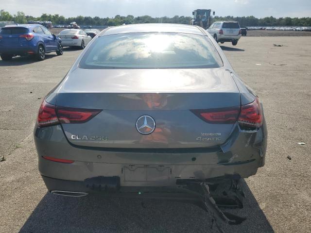 VIN W1K5J4HB4NN250664 2022 Mercedes-Benz CLA-Class,... no.6