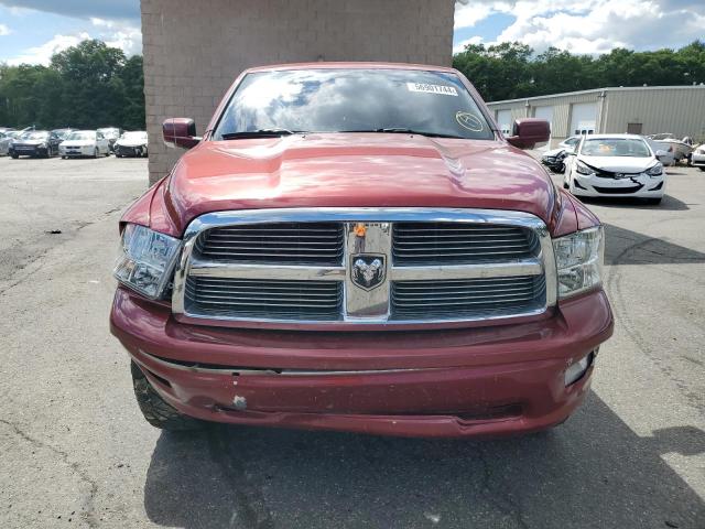 2011 Dodge Ram 1500 VIN: 1D7RV1CT4BS662617 Lot: 56901744