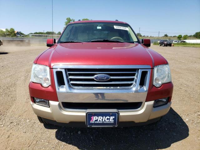 2006 Ford Explorer Eddie Bauer VIN: 1FMEU64E26UB25792 Lot: 59025994