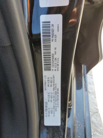 2015 CHRYSLER 200 C - 1C3CCCEG0FN648529