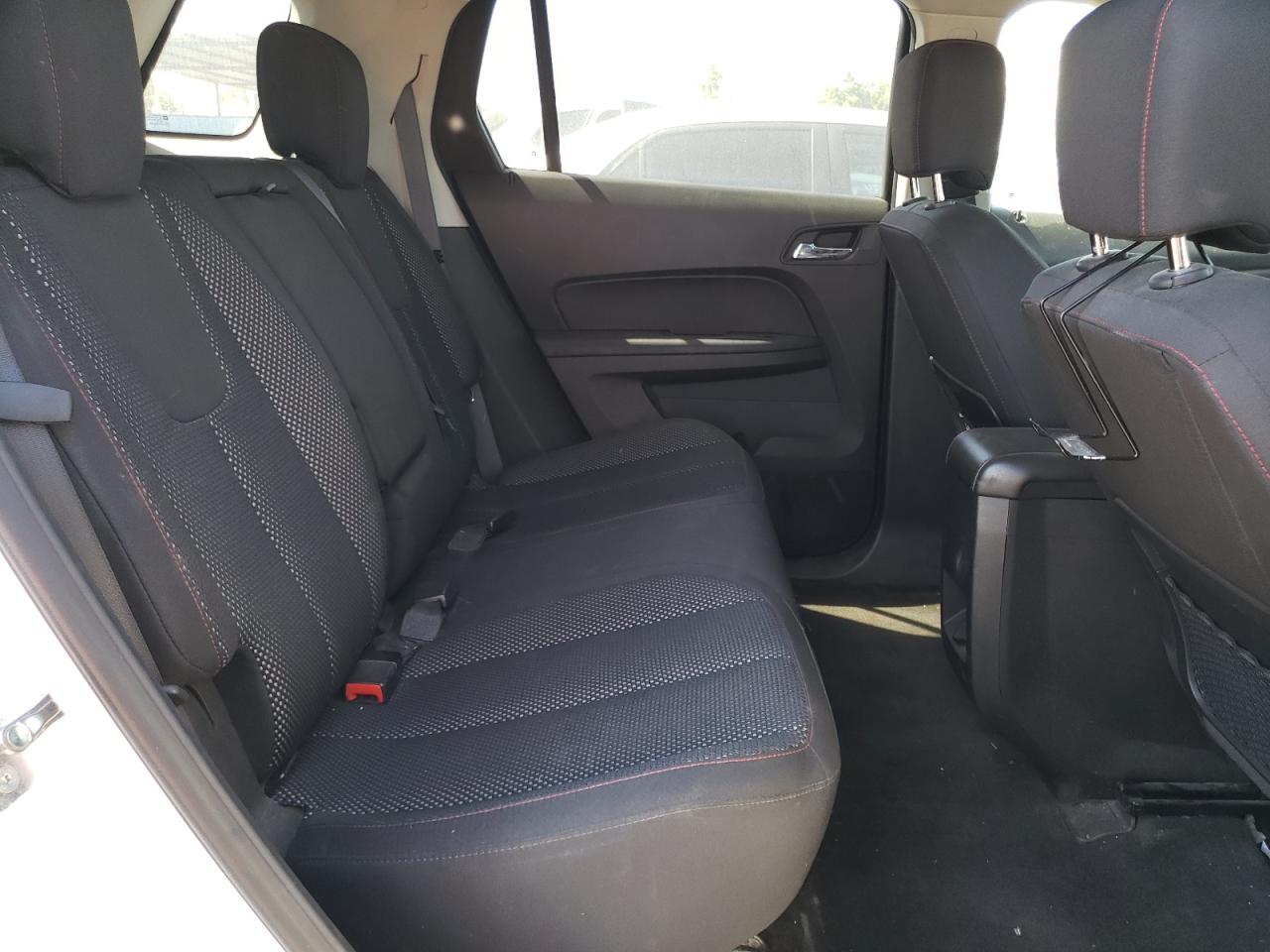 2GKALREK1F6112918 2015 GMC Terrain Sle