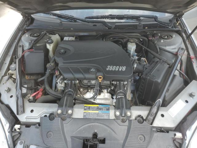 2008 Chevrolet Impala Lt VIN: 2G1WT58K981212988 Lot: 57427334